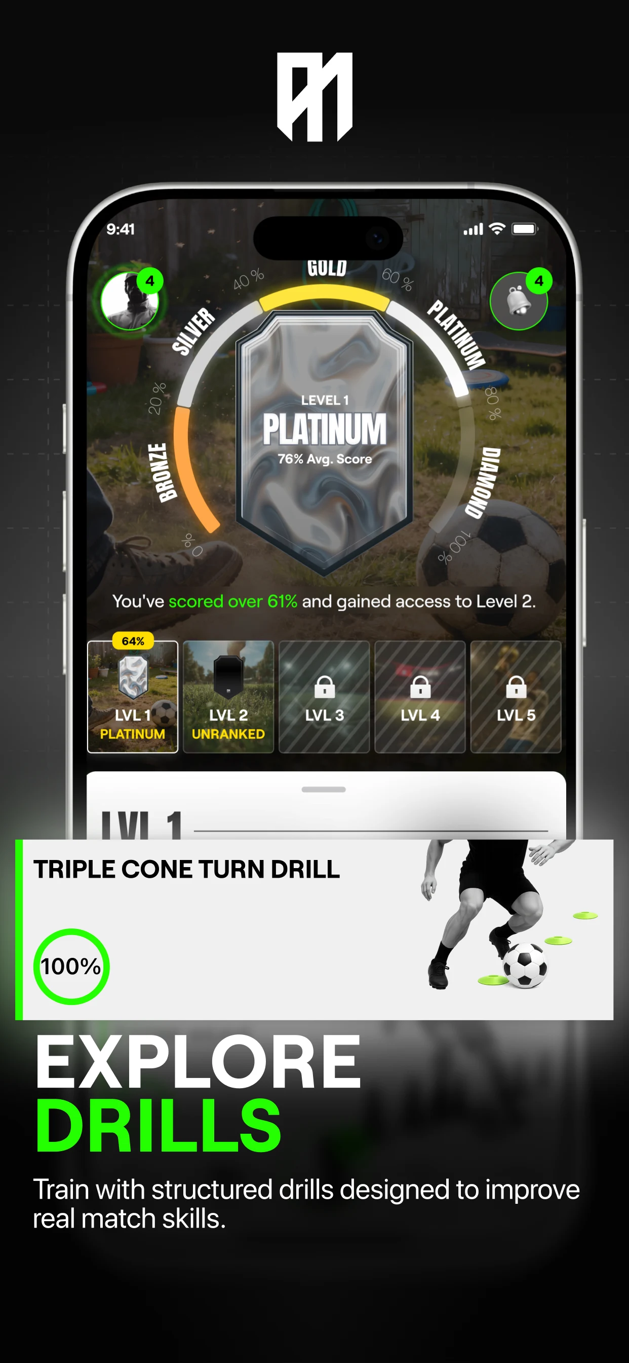 AIM Football screenshot