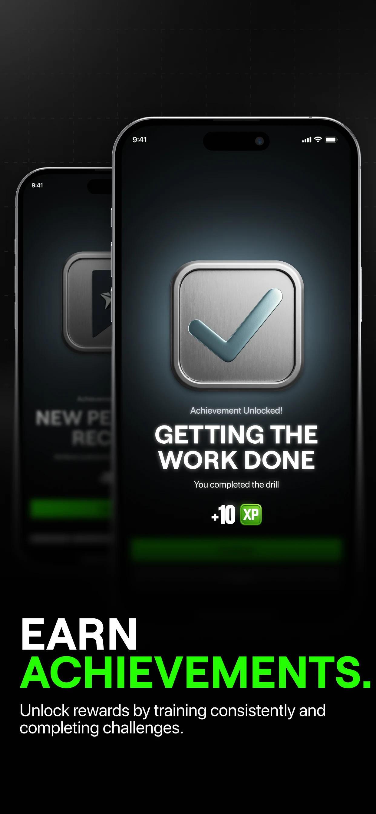 AIM Football screenshot