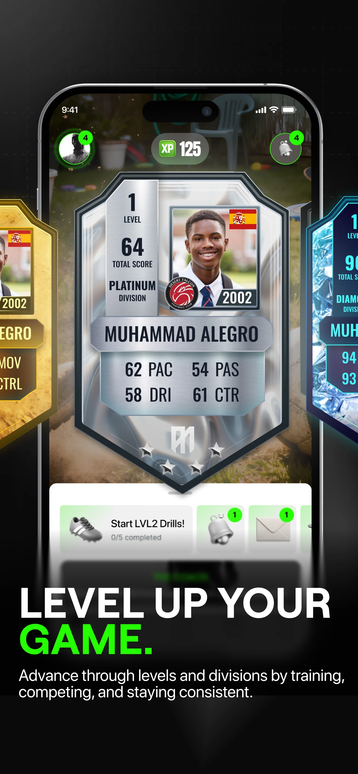 AIM Football screenshot