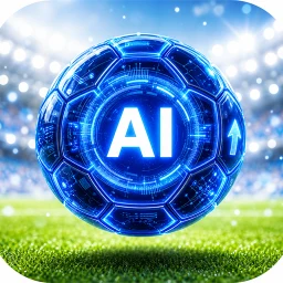 PyroAI Football Predictions simgesi